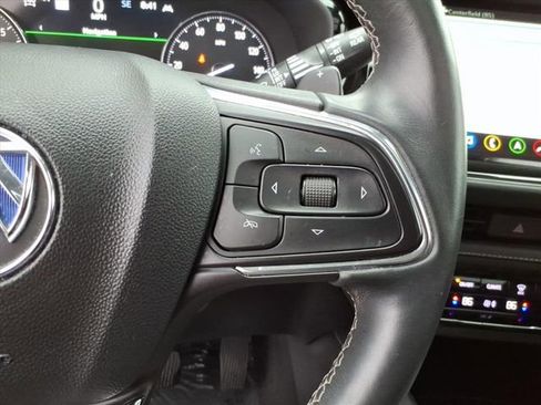 Used 2022 Buick Envision Avenir w/ Technology Package II image 35