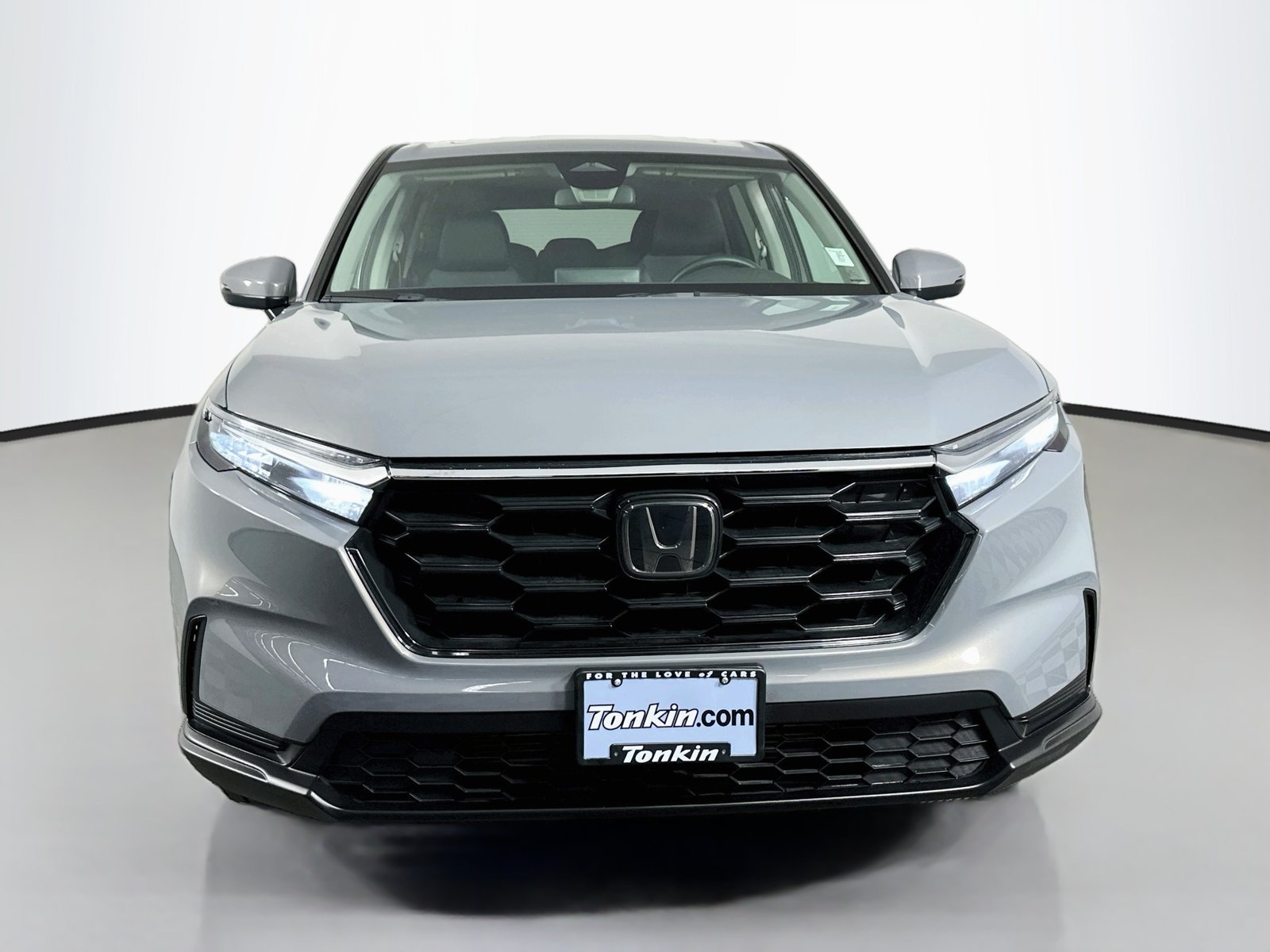 Used 2025 Honda CR-V EX image 2