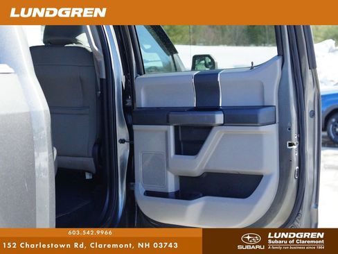 Used 2015 Ford F150 XLT image 26