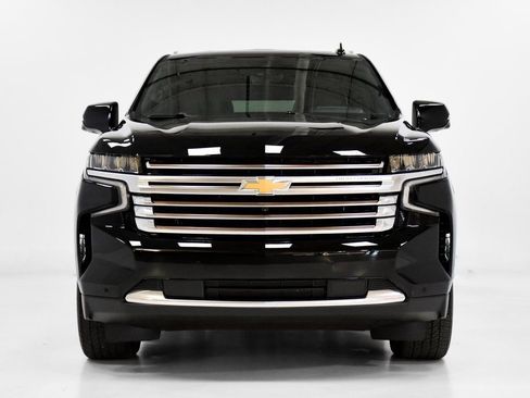 Used 2023 Chevrolet Tahoe High Country w/ Premium Package 2 image 6