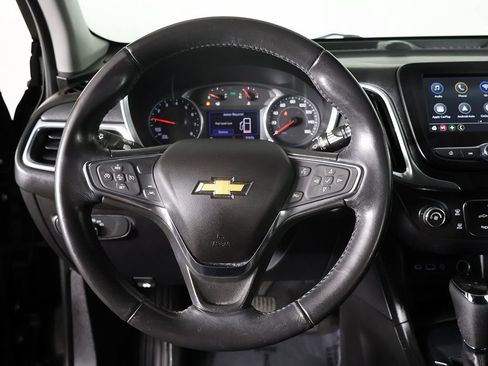 Used 2019 Chevrolet Equinox LT w/ LPO, Cargo Package FWD image 36
