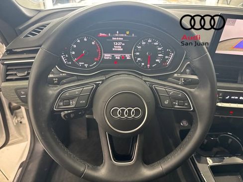 Used 2023 Audi A5 2.0T Premium w/ Convenience Package image 23