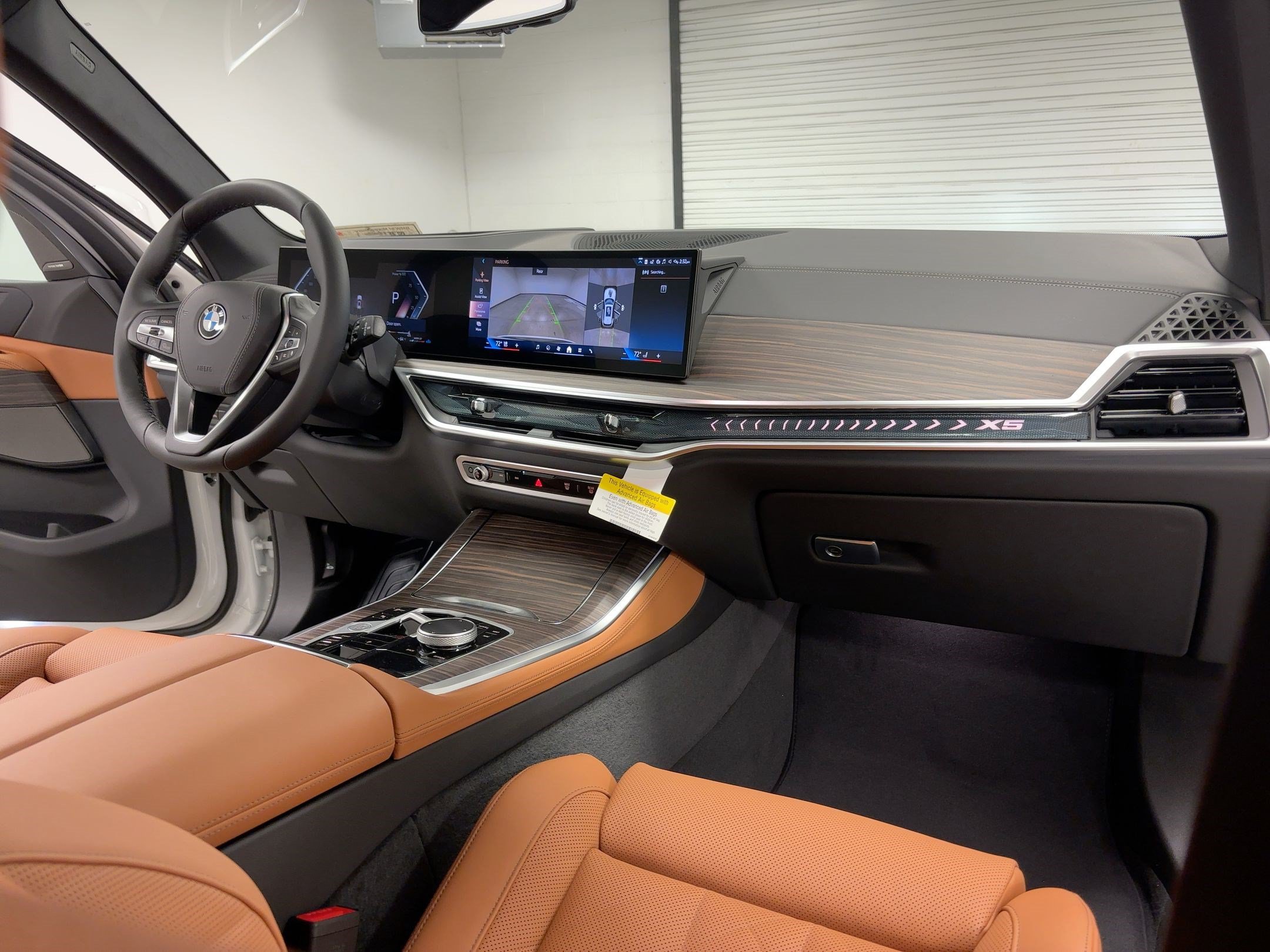 Used 2026 BMW X5 sDrive40i w/ Premium Package RWD image 29