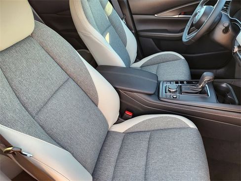 New 2026 MAZDA CX-30 AWD 2.5 S image 10