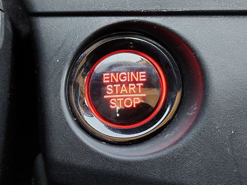 Used 2024 Honda Accord EX image 19