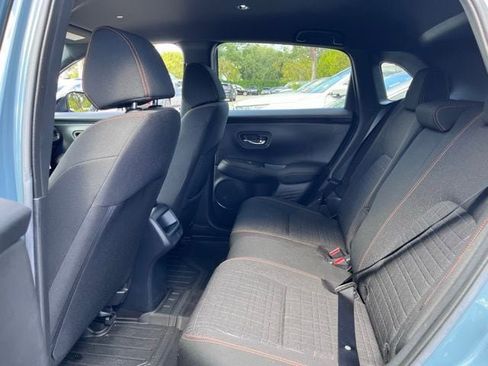 Used 2023 Honda HR-V Sport image 9