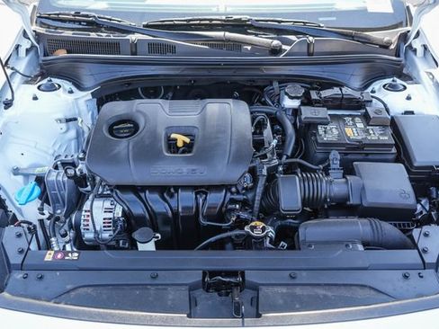 Certified 2023 Kia Forte GT-Line FWD image 27