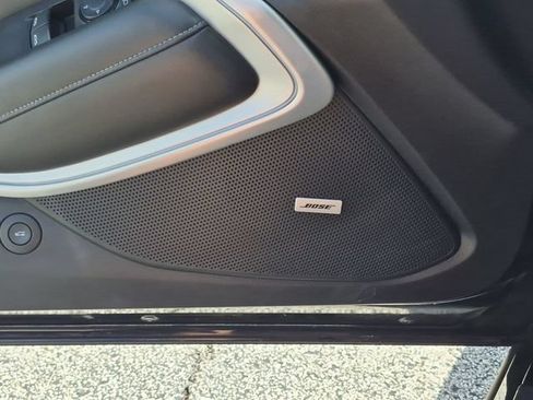 Used 2016 Chevrolet Camaro SS RWD image 20