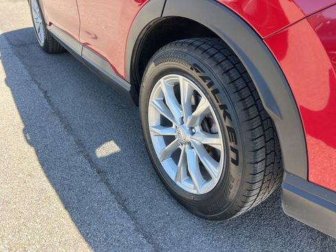 Used 2024 Honda CR-V EX-L image 32