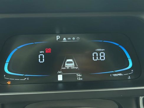 New 2026 Hyundai Elantra SEL Sport Premium FWD image 21
