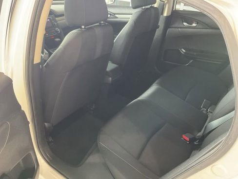 Used 2020 Honda Civic LX image 14