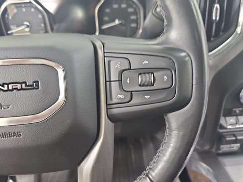 Certified 2019 GMC Sierra 1500 Denali w/ Denali Ultimate Package AWD/4WD image 25