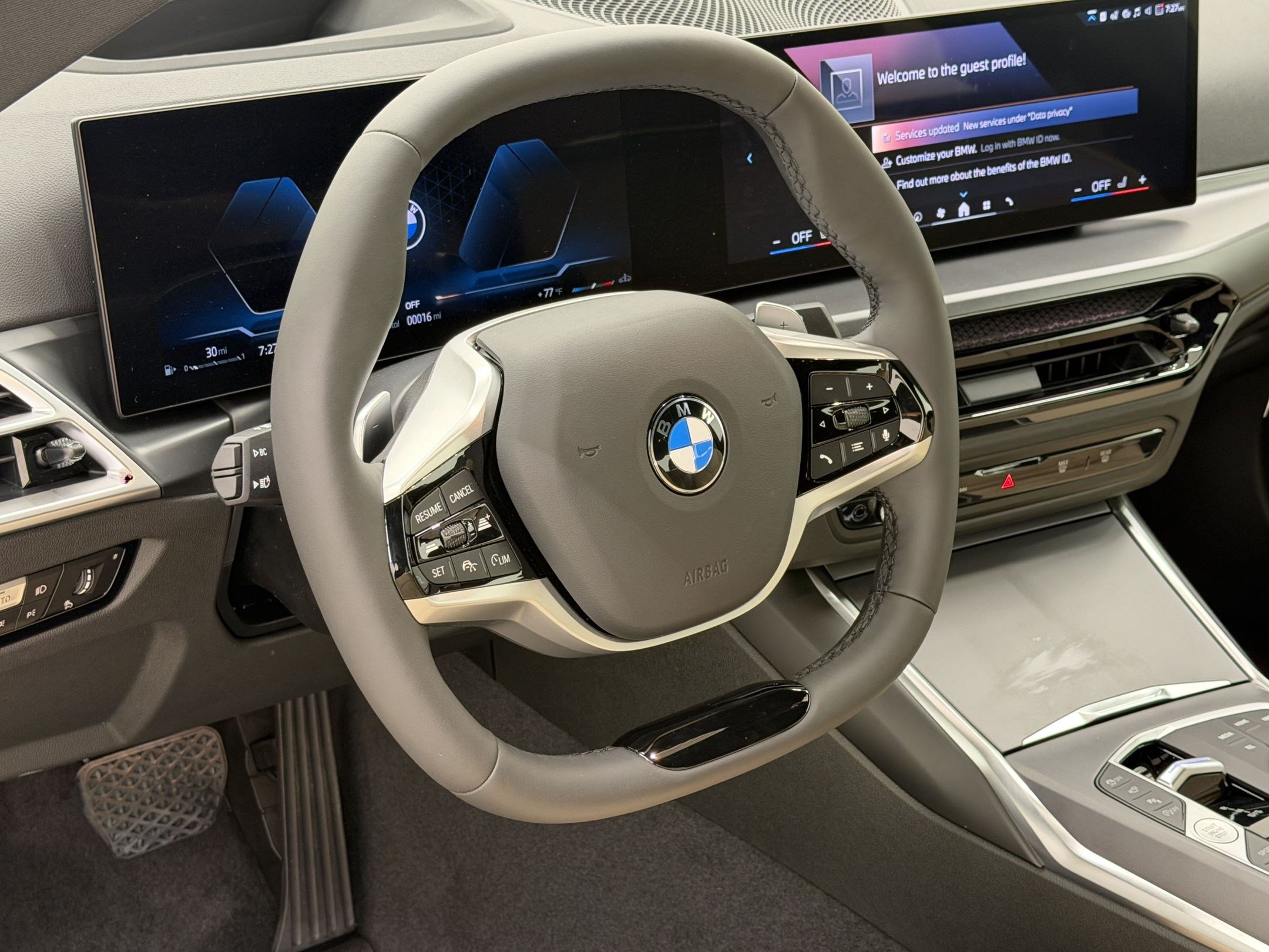 New 2026 BMW 230i xDrive Coupe w/ Premium Package AWD/4WD image 24