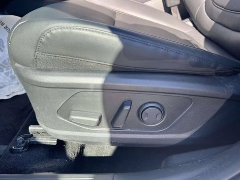 Certified 2024 Hyundai Tucson SEL AWD/4WD image 19