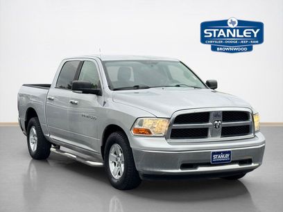 Used 2011 RAM 1500 Classic SLT w/ Luxury Group