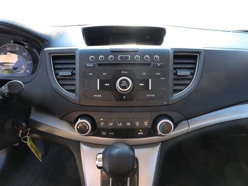 Used 2014 Honda CR-V EX image 16