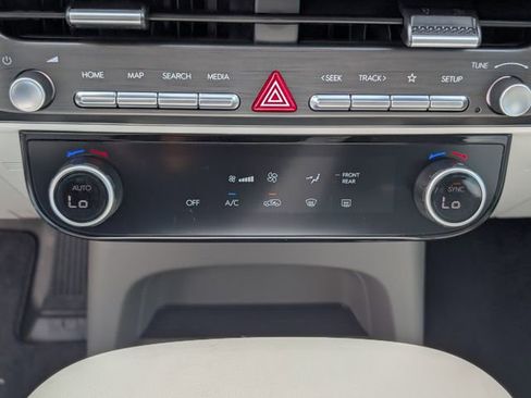 New 2026 Hyundai Palisade SE FWD image 20