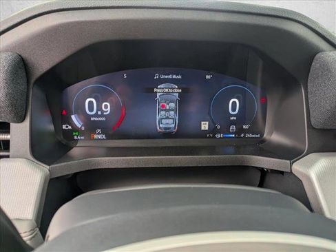 New 2025 Ford Explorer Active w/ Active Comfort Package image 10