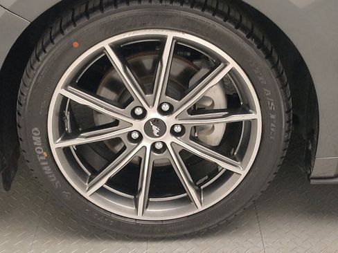 Used 2019 Ford Mustang Premium w/ Equipment Group 201A image 31