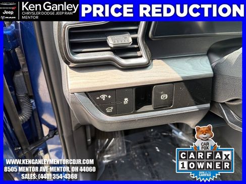 Used 2024 Kia Sportage X-Line w/ X-Line Premium Package AWD/4WD image 11