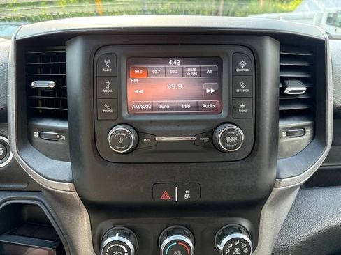 Used 2021 RAM 3500 Tradesman w/ Chrome Appearance Group AWD/4WD image 56
