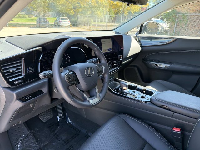 Used 2024 Lexus NX 350 AWD image 20