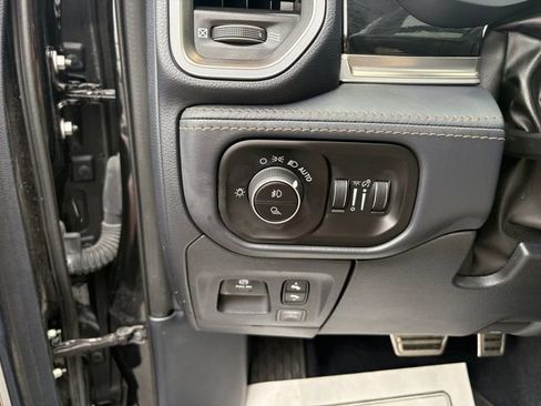 Used 2025 RAM 1500 Tungsten w/ Towing Technology Group AWD/4WD image 19
