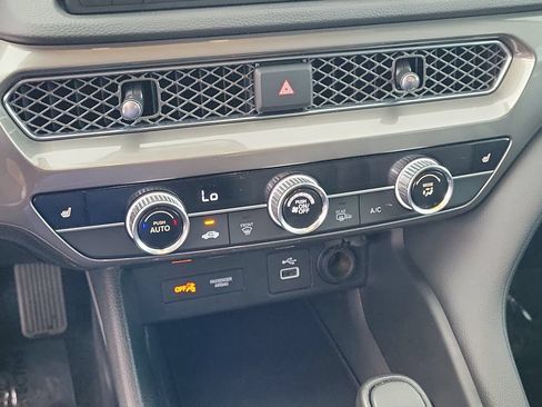 Used 2024 Acura Integra FWD image 19