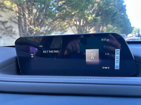 New 2025 MAZDA CX-30 AWD 2.5 S w/ Premium Package image 13