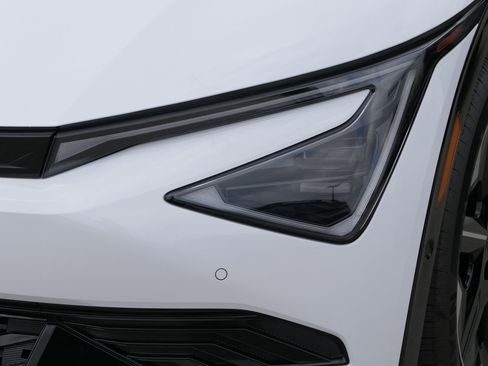 New 2025 Kia EV6 Wind image 9