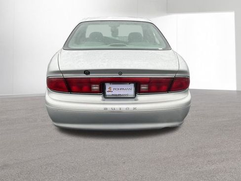 Used 2000 Buick Century Limited w/ Prestige Pkg image 6