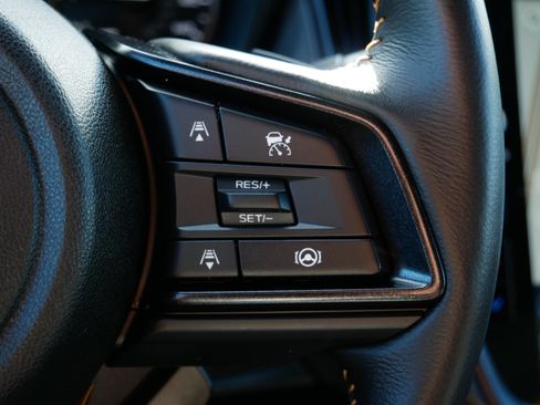 Certified 2025 Subaru Outback Wilderness w/ Wilderness Package image 29