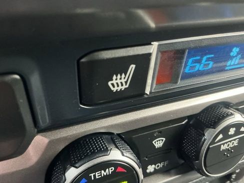 Certified 2023 Toyota Tacoma Limited w/ Nightshade Package image 22