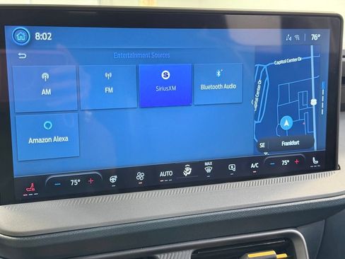 Used 2026 Ford Maverick Tremor AWD/4WD image 53