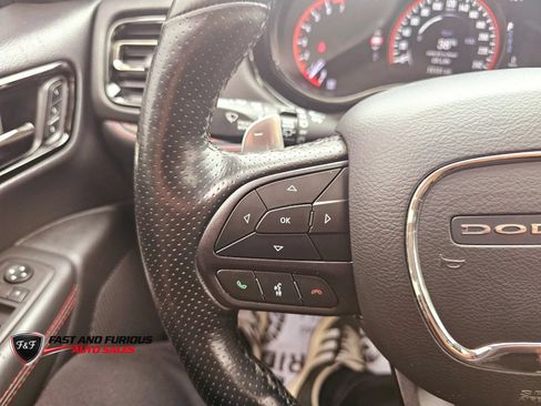 Used 2023 Dodge Durango GT AWD/4WD image 17