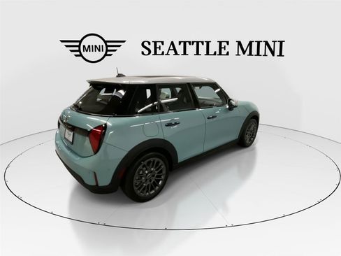 New 2026 MINI Cooper S image 11
