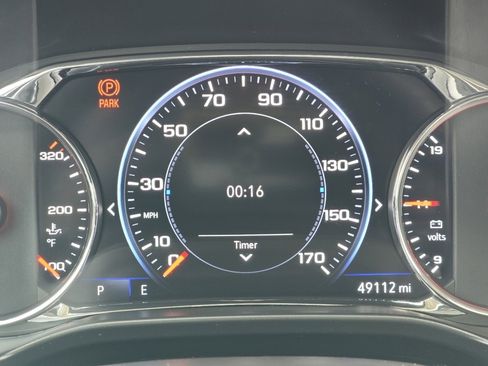 Used 2022 GMC Acadia Denali w/ Denali Technology Package image 29