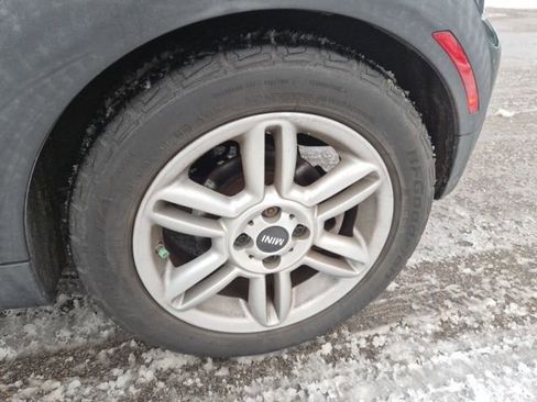 Used 2012 MINI Cooper Convertible image 11