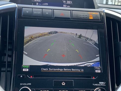 Used 2022 Subaru Ascent Limited image 25