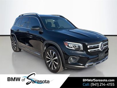 Used 2022 Mercedes-Benz GLB 250