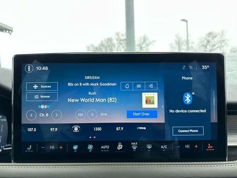 Used 2023 Lincoln Corsair AWD w/ Equipment Group 101A image 17