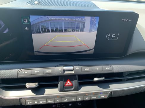 Used 2025 Kia K4 FWD image 16