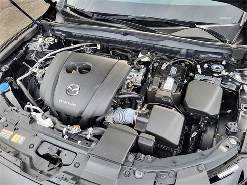 Used 2024 MAZDA CX-50 AWD 2.5 S w/ Premium Package image 10