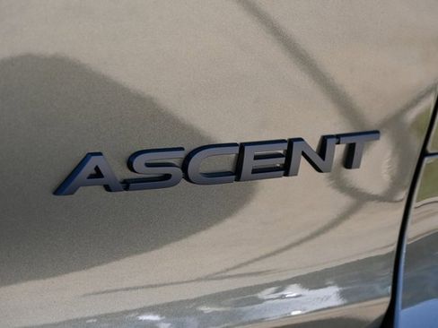 New 2026 Subaru Ascent Premium image 14