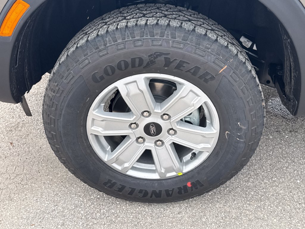 New 2026 Ford Ranger XL RWD image 9
