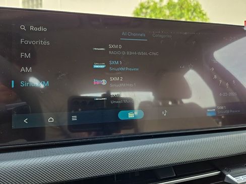 New 2025 Hyundai Sonata SE image 35