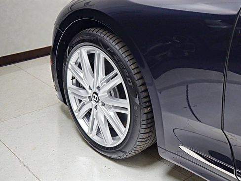 New 2026 Bentley Continental GT image 15