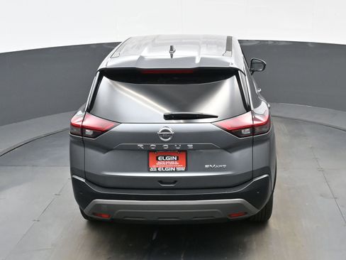 Used 2021 Nissan Rogue SV image 38