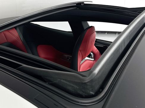 New 2026 Mercedes-Benz CLE 53 AMG 4MATIC Coupe image 21