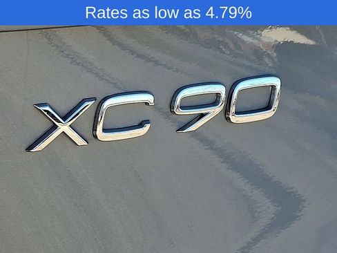 Certified 2024 Volvo XC90 B6 Plus w/ Protection Package Premier image 32